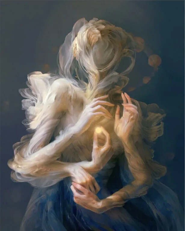 Interview with Jenni