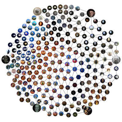 Artbreeder Interviews