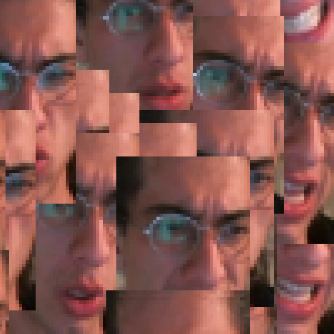 Emotional Bounds