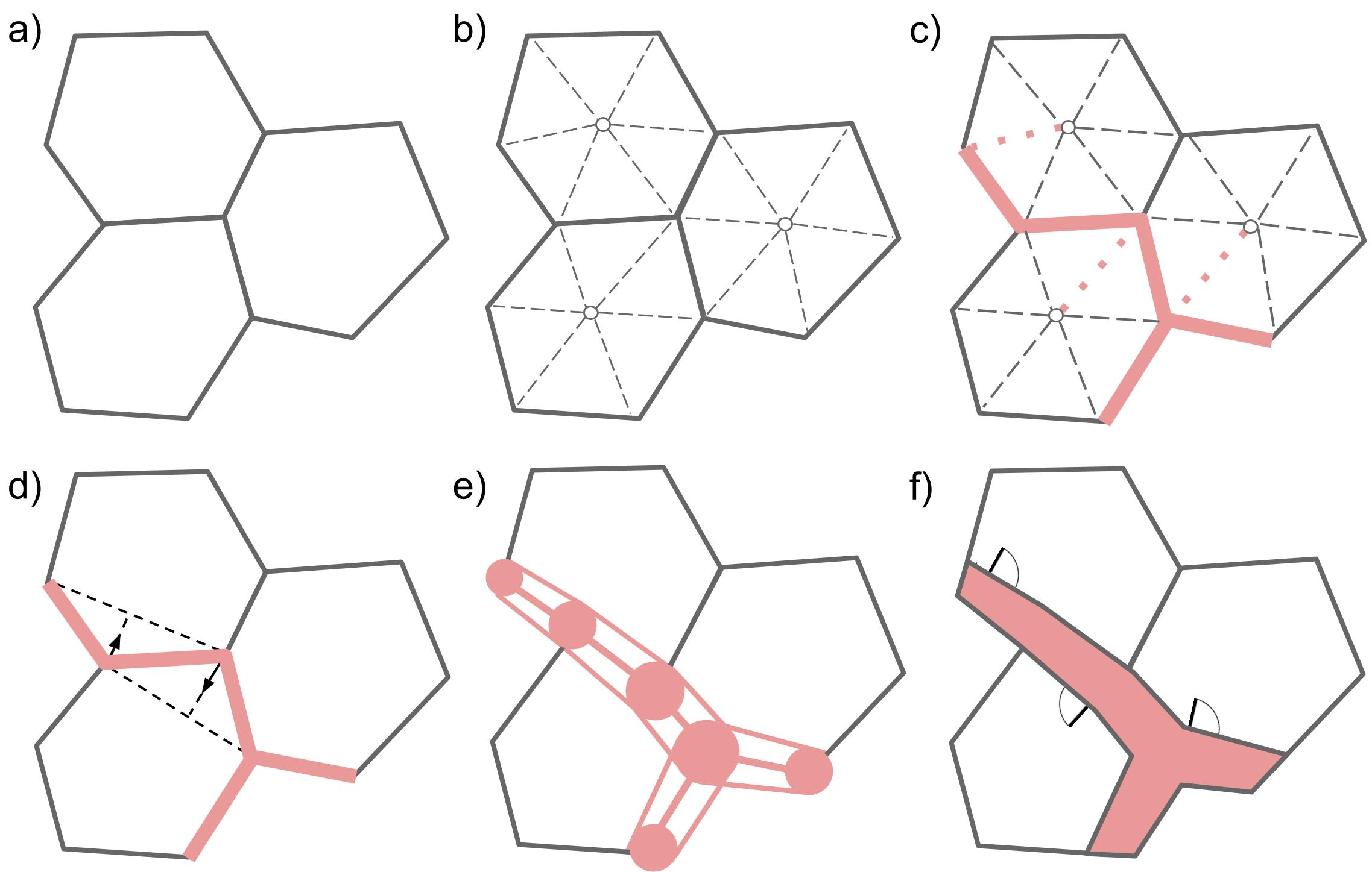 Floorplanner Geometry Node