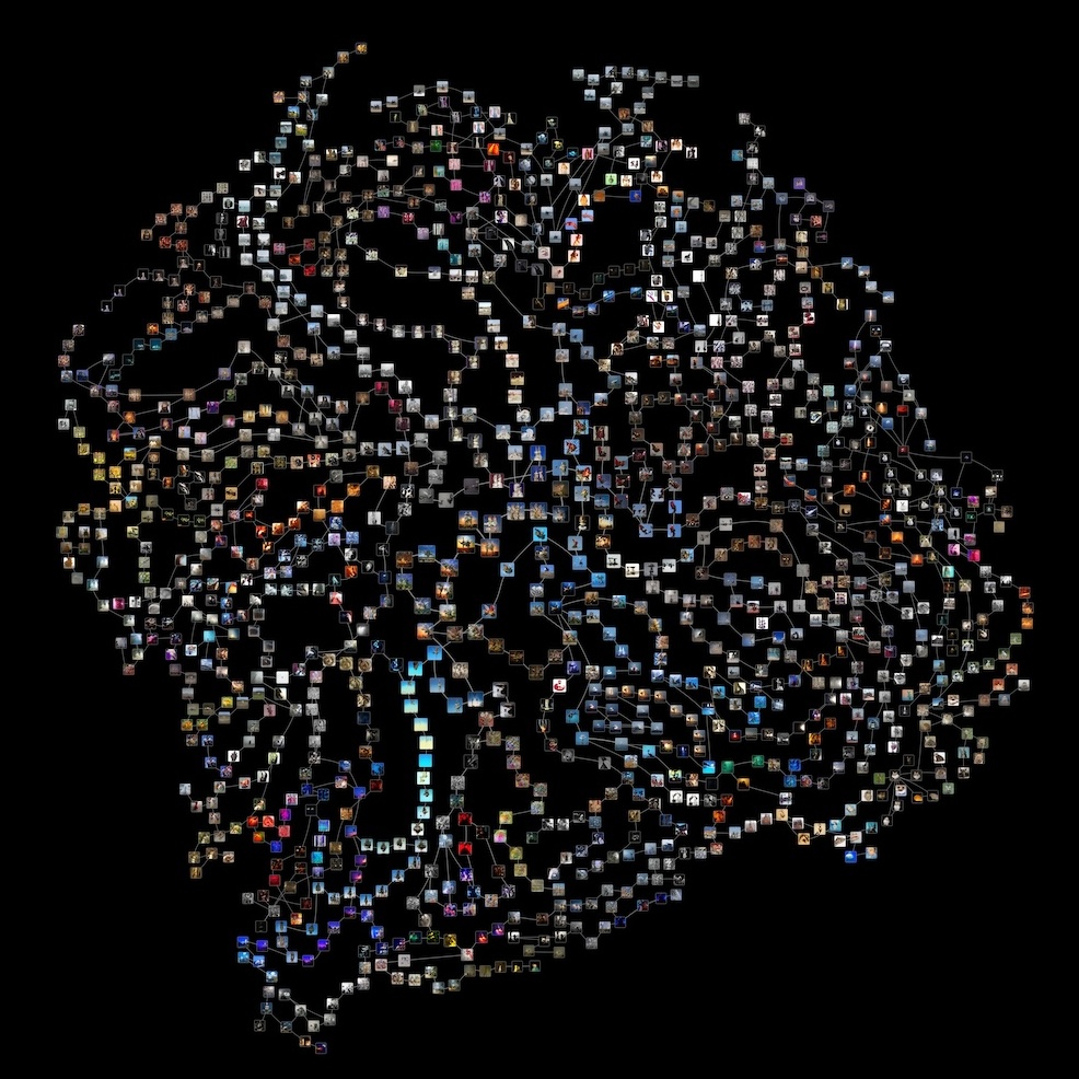 Latent Lineages