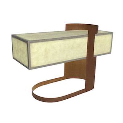 Table lamp 2