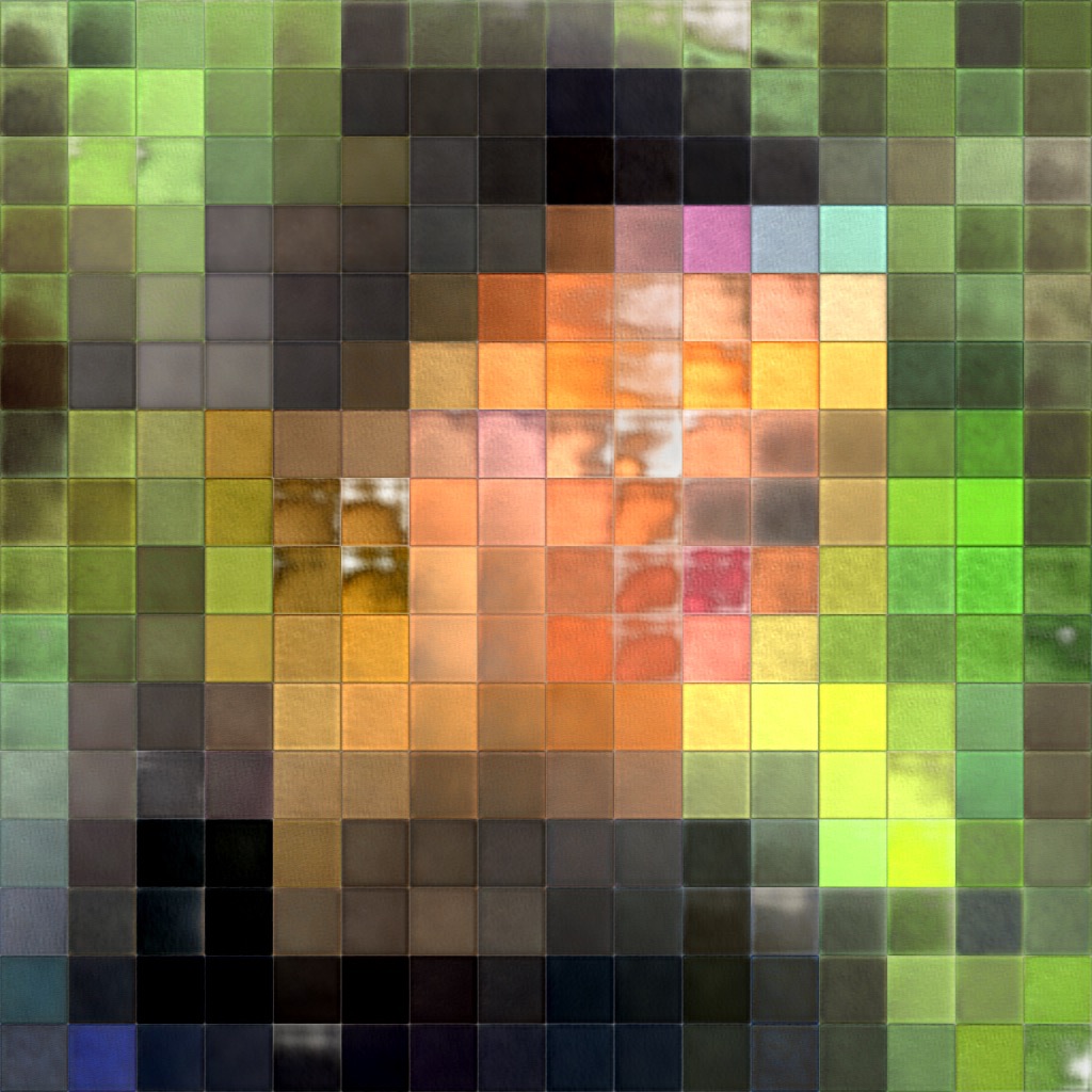 GAN Portraits